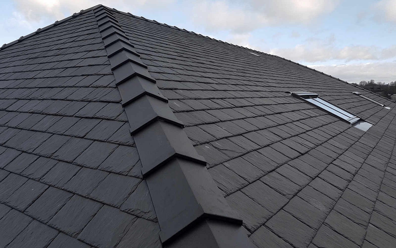 Free Quotes Roofing Work